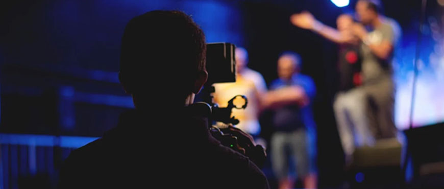 Using Video Marketing to Streamline Your Small Business